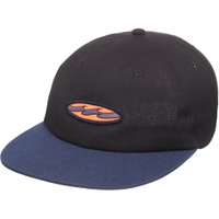 Hombres Burleigh Snapback Cap